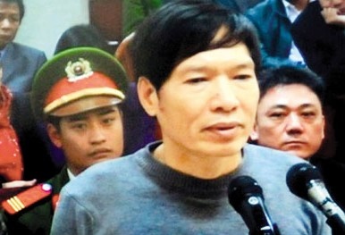 Giả danh con trai Dương Tự Trọng, 'chém gió' trên Facebook